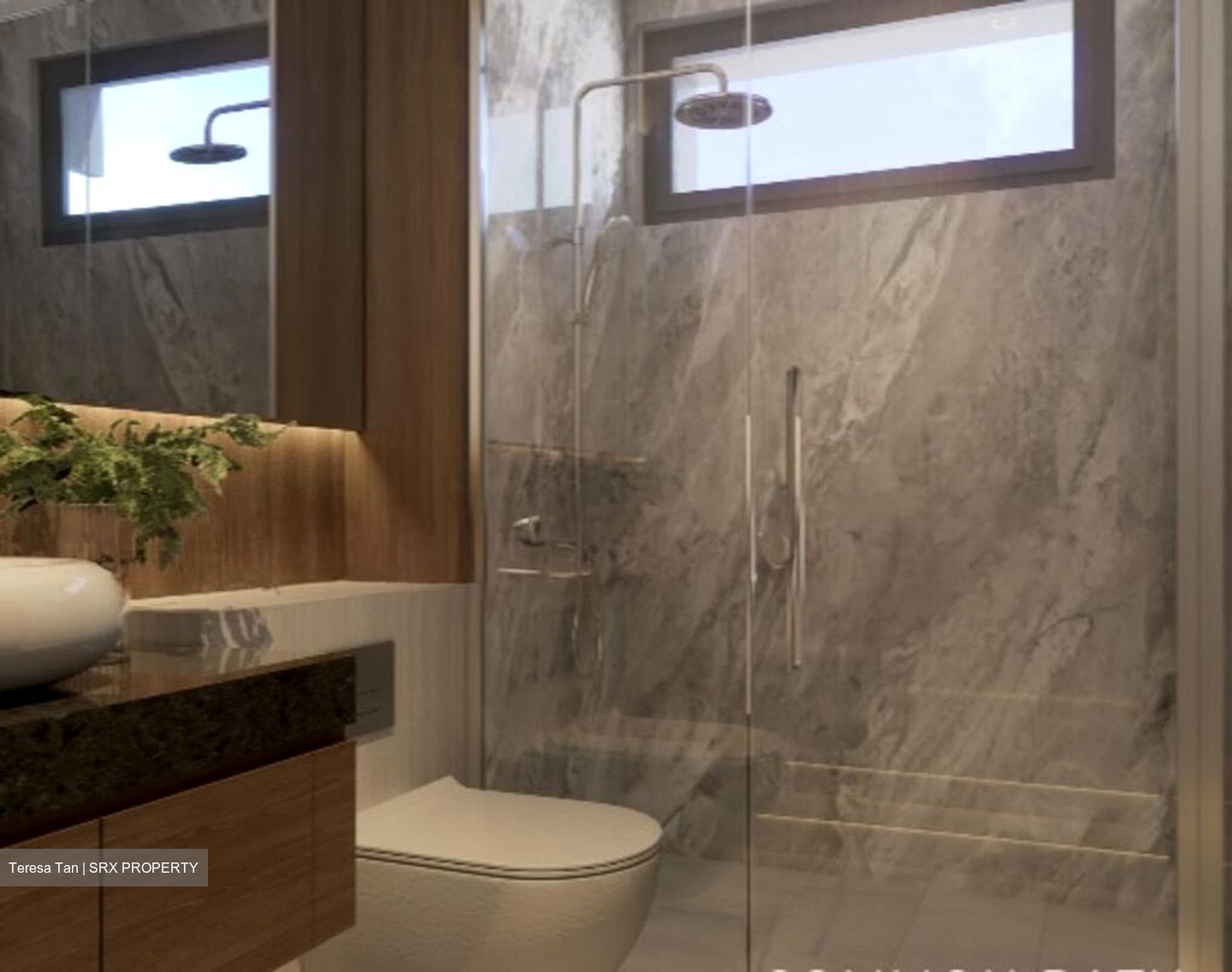 Maju Avenue (D19), Semi-Detached #497312301